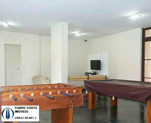 Imagem 9 de 15 de Apartamento Com 2 Dormitórios,1 Vaga, Bairro Vila Formosa - 3578
