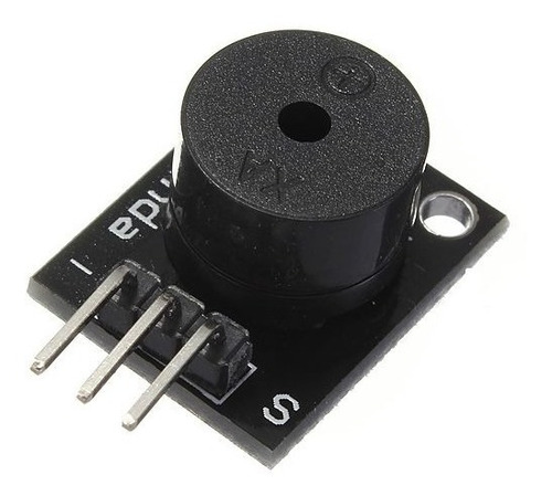 Modulo Buzzer Ky-006