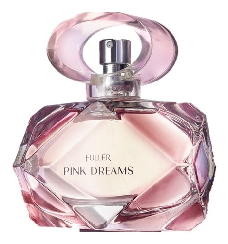 Perfume Pink Dreams Armand Dupree Fuller