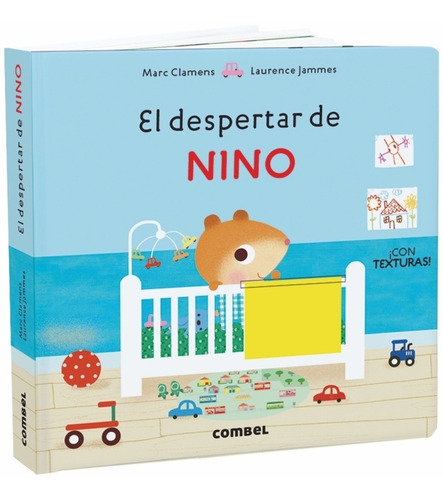 El Despertar De Nino