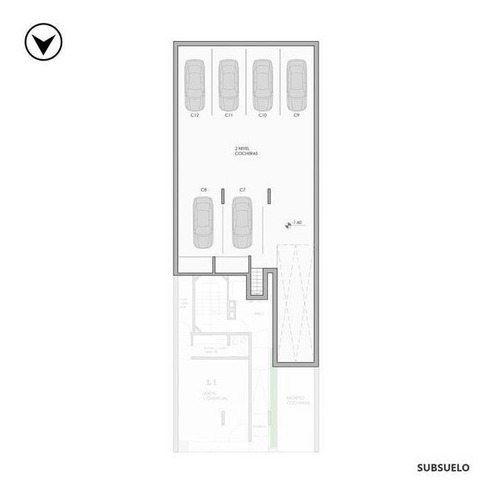 Departamento - Abasto