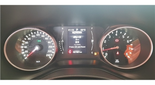 Fiat Toro 1.8 16v Evo Flex Endurance At6