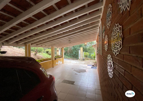 Imagem 10 de 30 de Chácara A Venda Em Louveira/sp - Ch00004 - 71130846