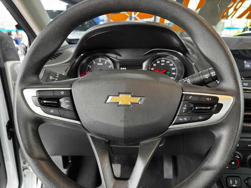 Chevrolet Onix Chevrolet Onix 1.0