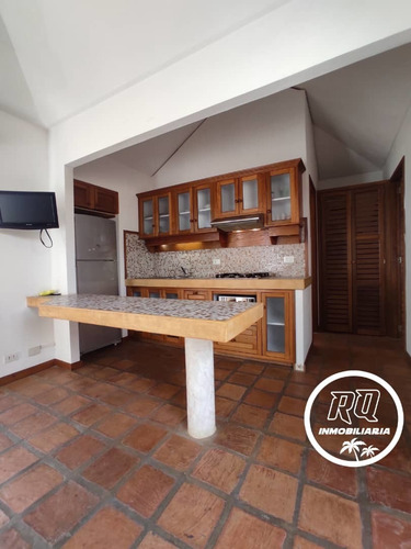 Imagen 5 de 14 de Res. La Vaquera, Villa Con Piscina Y Parrillera Privada