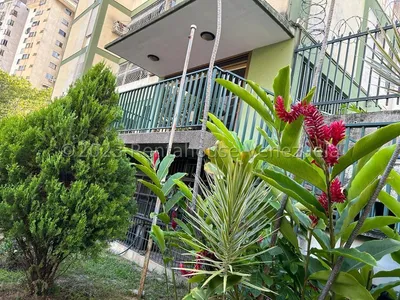 Apartamento en venta
