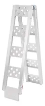 Comprar Rampa De Carga Plegable Aluminio 6 Pies, 440 Lbs, Para Atv.