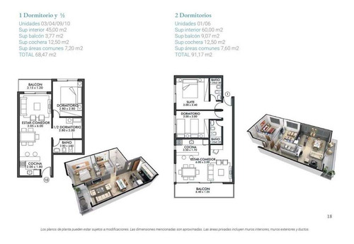 Imagen 9 de 17 de Venta Departamento En Edif View Punta Del Este, Punta Del Este, Uruguay