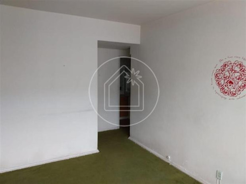 Apartamento - Ref: 867694