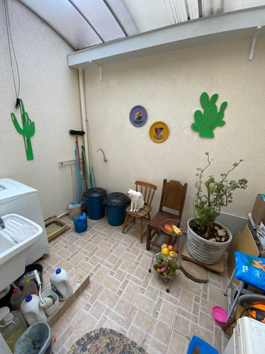 Imagem 10 de 30 de Sobrado Em Condomínio Com 3 Dormitórios Sendo 1 Suíte 2 Vagas 90 M² - Ca00146 - 69979444