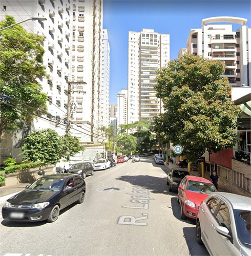 Imagem 11 de 20 de Sala Comercial 5 Salas, 2 Vagas No Brooklin - Venda E Locação - Reo679686
