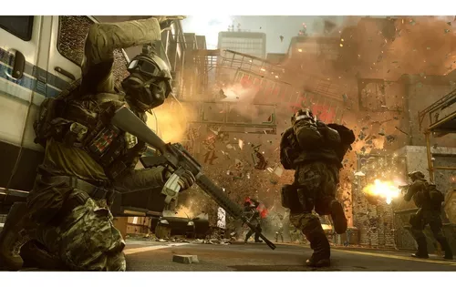 Battlefield 4 - Jogo XBOX 360 Mídia Física