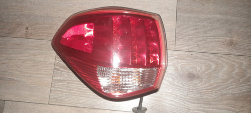 Calavera Izquierda Infiniti Qx56 Izquierda Original 2011-16