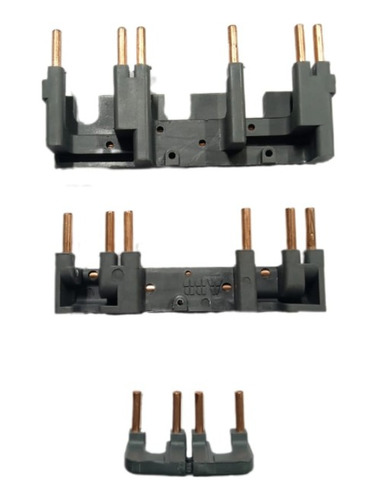 1sbn081313r2000 Bey16-4 Juego De Conexión Abb