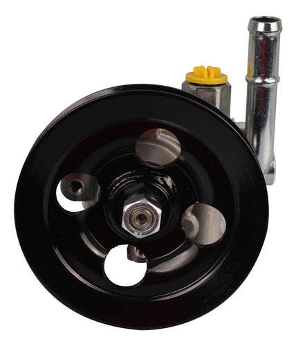 Bomba De Dirección Para Nissan Np300 D22 2009 2.4l
