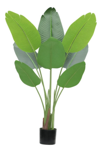 Planta Artificial En Maceta Plantas Artificiales En Maceta
