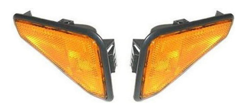 Para Honda Element Pair Conductor Pasajero Lado Intermitente