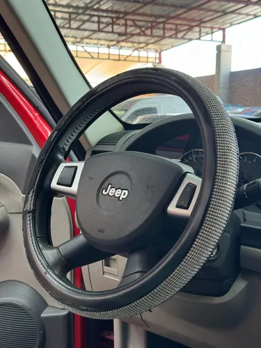 Jeep Cherokee Kk 2008