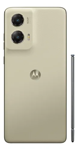 Moto G Stylus 5g 2024 | Motorola | 8gb Ram 256gb | 50mp