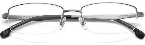 Montura Gafas Rectangulares Carrera 8860 Rutenio Mate