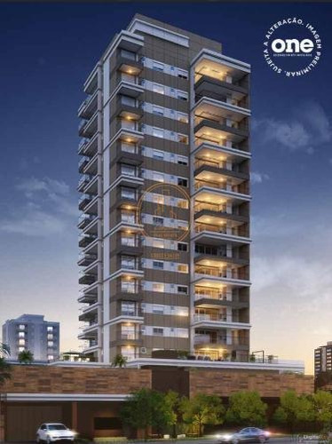 Apartamento Com 3 Dormitório(s) Localizado(a) No Bairro Jardim Da Saúde Em São Paulo / São Paulo - 3948:907666
