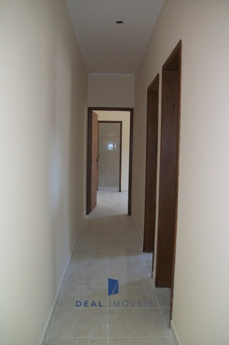Imagem 10 de 15 de Casa Venda 2 Dts Pq São Bento Sorocaba Sp - 07451-1