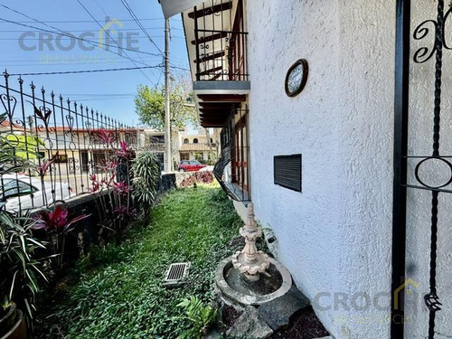 Casa En Venta En Las Animas Xalapa Veracruz, Ubicación En Esquina