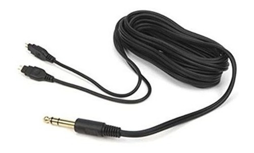 Cable De Repuesto Para Auriculares Sennheiser Hd650 Hd600 Hd