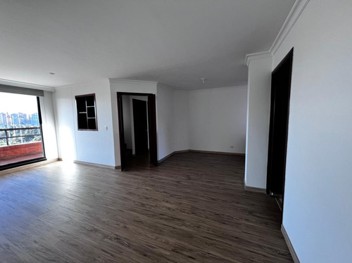 Apartamento Duplex Pent-house En Arriendo En Ciudad Salitre