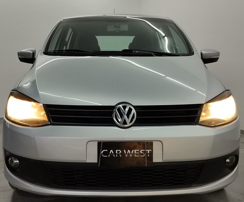 Volkswagen Fox 1.6 Trendline 2011 Carwestok