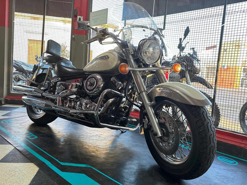 Imagen 1 de 23 de Yamaha Dragstar 650