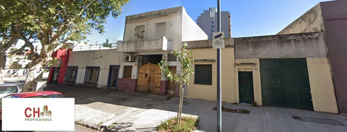 Lote Venta Triple Frente Para Construir 7800 M²