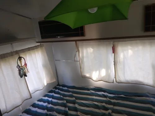 Rolling House Ateron