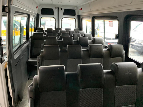Sprinter 515 28 Lugares Escolar 2018