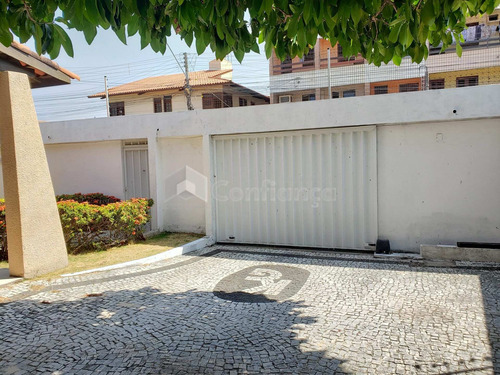 Imagem 29 de 30 de Casa À Venda No Rodolfo Teófilo - Fortaleza/ce - 547