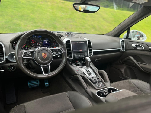 Imagem 15 de 15 de Porsche Cayenne Gts 3.6 Bi-turbo 440cv