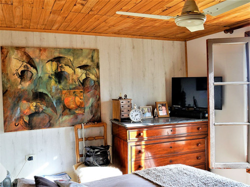 Casa En Venta De 3 Dorm. En Olmué