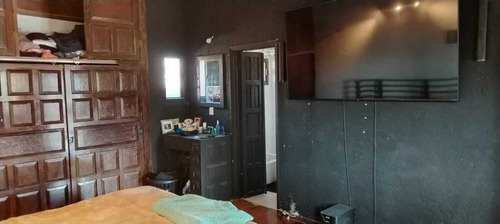 Terreno En Venta, Magdalena Contreras, Con 4 Casas