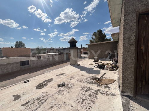 Casa En Venta En Colonia Revolución