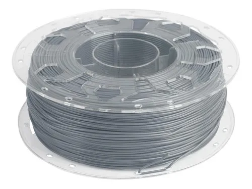 Creality Cr-pla filamento impresora 3d 1.75mm 1kg gris