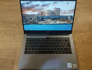 Laptop Huawei Matebook D 15