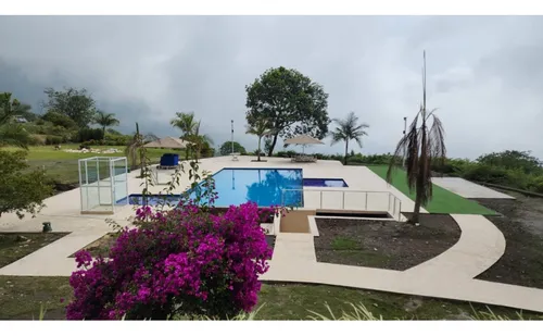 Finca En Venta Vereda El Zarzal - Copacabana