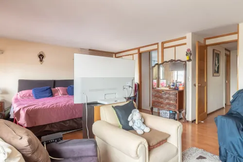 Apartamento En Venta En Cedritos. Cod V8204