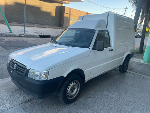 Fiat Fiorino 1.3 Fire
