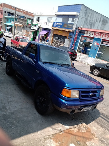 Ford Ranger Ford Ranger Xl 4x4