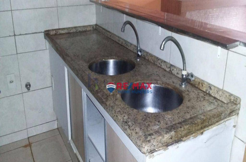 Imagem 14 de 30 de Sala Para Alugar, 43 M² Por R$ 2.000,00 - Jardim Santa Genebra - Campinas/sp - Sa0686