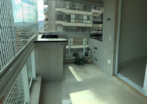 Imagem 3 de 23 de Apartamento Em Barueri - Sp - Ap0400_timen