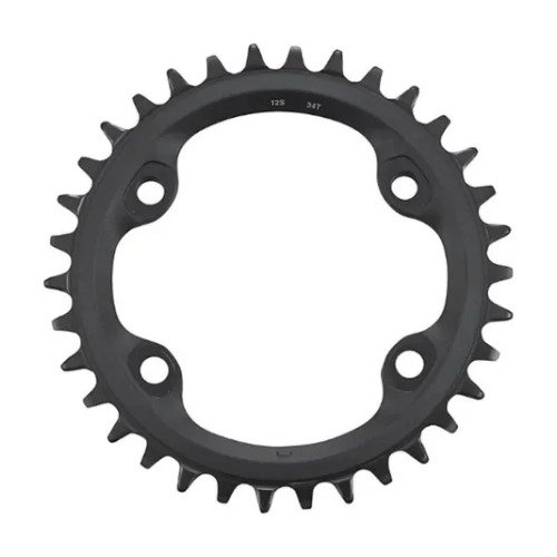 Coroa/ Engrenagem Shimano  Fc-mt610 34d Bcd 96mm