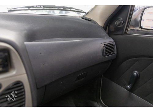 Fiat Palio 1.0 MPI FIRE ECONOMY 8V FLEX 4P MANUAL