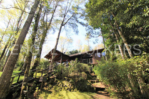 Imagen 1 de 29 de Casa Cerca A Pucón